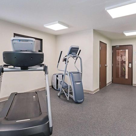 Woodspring Suites Davenport Quad Cities Extérieur photo